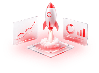 Cryptocurrency trading platform's inaugural public release milestone being celebrated