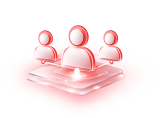 Trading community active user count reaching half a million across the globe